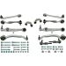 FEBI BILSTEIN 24802 Reparatursatz, Querlenker