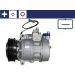 Kompressor, Klimaanlage ACP 1073 000S Kompressor, Klimaanlage ACP 1073 000S