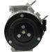 Kompressor, Klimaanlage ACP 548 000P Kompressor, Klimaanlage ACP 548 000P