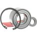 SKF Radlagersatz VKBA 3584