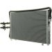 Mahle Niedertemperaturkühler, Ladeluftkühler BEHR Premium Line CR 1044 000P