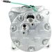Kompressor, Klimaanlage 32711