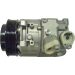 Kompressor, Klimaanlage ACP 89 000P Kompressor, Klimaanlage ACP 89 000P