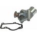 Metzger Thermostat, Kühlmittel 4006201