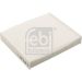 FEBI BILSTEIN 100364 Innenraumfilter