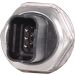 Metzger Sensor, Kraftstoffdruck 0906446