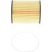 BOSCH F 026 407 075 Ölfilter
