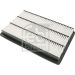FEBI BILSTEIN 184415 Luftfilter FEBI BILSTEIN 184415 Luftfilter