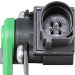 Sensor, Leuchtweitenregulierung 0901333 Sensor, Leuchtweitenregulierung 0901333