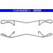 ATE Feder, Bremssattel 11.8116-0327.1