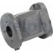 Delphi Lagerung, Lenker TD238W