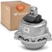FA0001997 - Motorlager hydraulisch rechts für BMW - Originalqualität