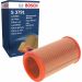 BOSCH 1 457 433 791 Luftfilter BOSCH 1 457 433 791 Luftfilter