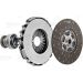 Valeo 805291 Kupplungssatz NEW ORIGINAL KIT3P
