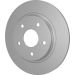Bremsscheibe 8DD 355 129-001 Bremsscheibe 8DD 355 129-001