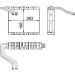 Verdampfer, Klimaanlage AE 85 000P Verdampfer, Klimaanlage AE 85 000P