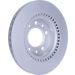 Hella Bremsscheibe PRO 8DD 355 120-541 Hella Bremsscheibe PRO 8DD 355 120-541