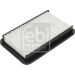 Luftfilter 195044