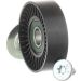 SKF Umlenk-/Führungsrolle, Keilrippenriemen VKM 36243