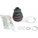 Metzger Faltenbalgsatz, Antriebswelle COMPETENCE KIT 751.094