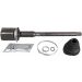 Metzger Gelenksatz, Antriebswelle COMPETENCE KIT 7110199