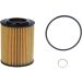 Valeo Ölfilter 586623