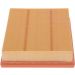 BOSCH F 026 400 553 Luftfilter