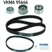 SKF Zahnriemensatz VKMA 95666