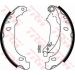 Bremsbackensatz GS8642 Bremsbackensatz GS8642