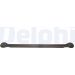 Stabilisator, Fahrwerk TC1593 Stabilisator, Fahrwerk TC1593