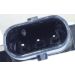 Maxgear 4 x MAXGEAR Sensor, Einparkhilfe 27-1280