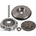 Blue Print Kupplungssatz SMARTFIT Conversion Kit ADN130247