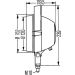 Arbeitsscheinwerfer 1G3 005 760-001 Arbeitsscheinwerfer 1G3 005 760-001