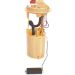 BOSCH Kraftstoff-Fördereinheit 0 986 580 180