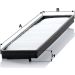 MANN-FILTER CU 5809 Innenraumfilter, Partikelfilter MANN-FILTER CU 5809 Innenraumfilter, Partikelfilter