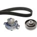 INA Wasserpumpe + Zahnriemensatz 530 0153 30