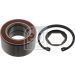 FEBI BILSTEIN 01972 Radlagersatz