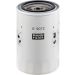 Mann-Filter Ölfilter W 9072 Mann-Filter Ölfilter W 9072
