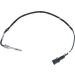 NRF Sensor, Abgastemperatur EASY FIT 707166 NRF Sensor, Abgastemperatur EASY FIT 707166