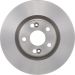 BOSCH Bremsscheibe 0 986 479 109 BOSCH Bremsscheibe 0 986 479 109