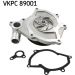 Wasserpumpe VKPC 89001 Wasserpumpe VKPC 89001