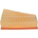 BOSCH F 026 400 109 Luftfilter