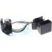 Vemo Sensor, Zündimpuls V10-72-1156 Vemo Sensor, Zündimpuls V10-72-1156
