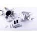 Hella Bremssattel 8AN 355 793-541