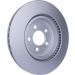 Hella Bremsscheibe PRO 8DD 355 115-471