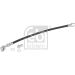 FEBI BILSTEIN 183525 Bremsschlauch FEBI BILSTEIN 183525 Bremsschlauch