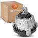 FA0002041 - Motorlager hydraulisch links für BMW - Originalqualität