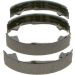 BOSCH Bremsbackensatz, Feststellbremse 0 986 487 214 BOSCH Bremsbackensatz, Feststellbremse 0 986 487 214