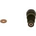 BOSCH Ventil, Einspritzanlage F 00N 200 798
