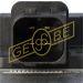 GEBE NOx-Sensor, NOx-Katalysator 9 2891 1
